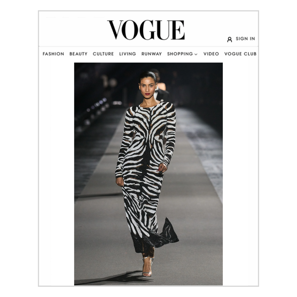 Get Featured on Vogue (Guaranteed)
