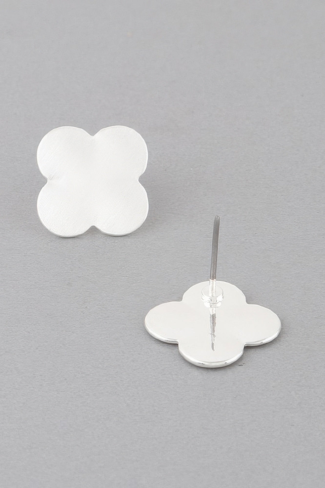 Clover Stud Earrings