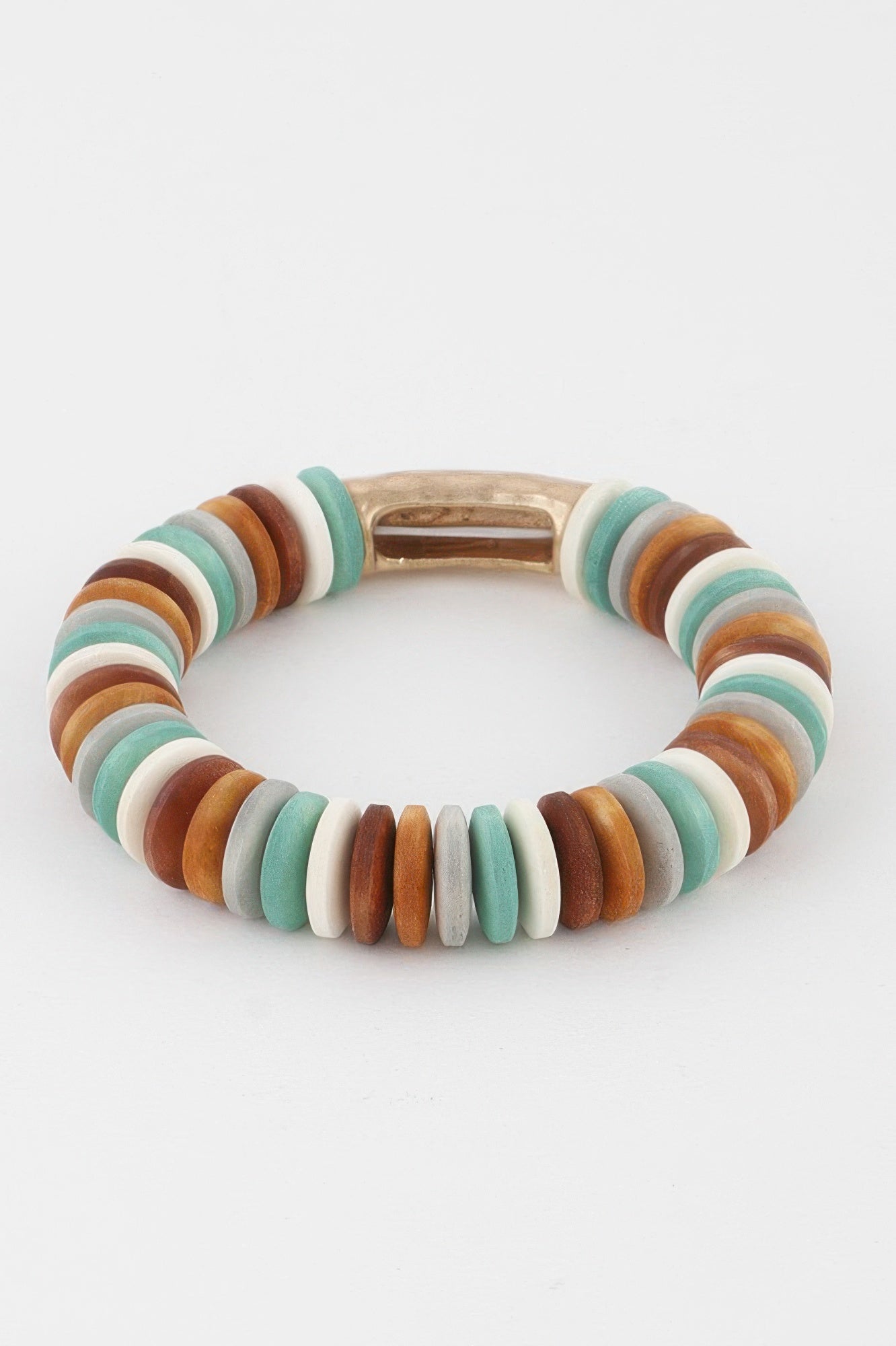Multi Layered Bracelet