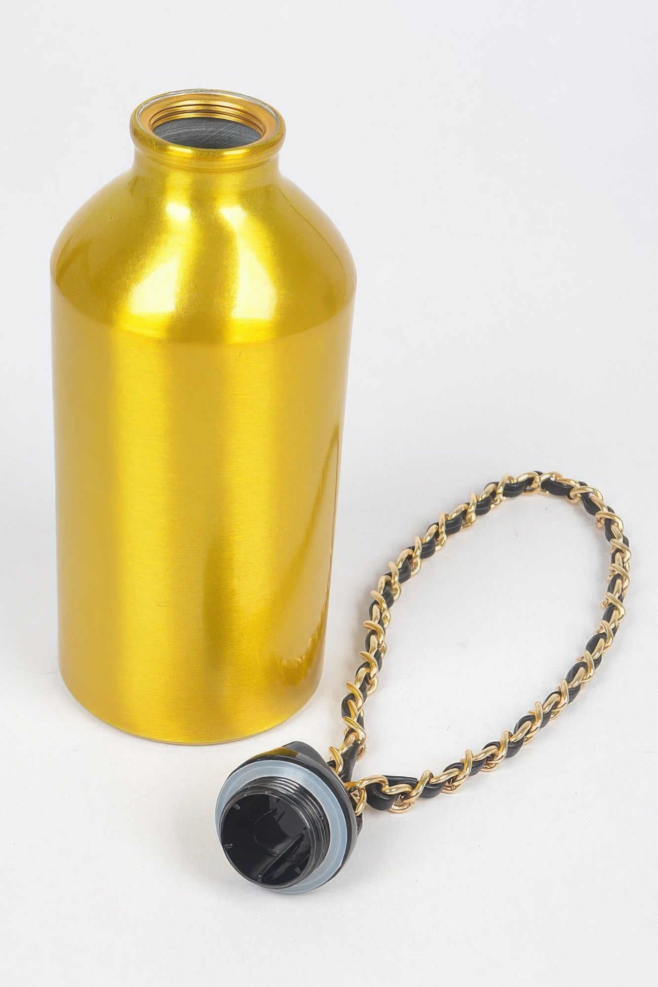 Water Bottle Chain Bag