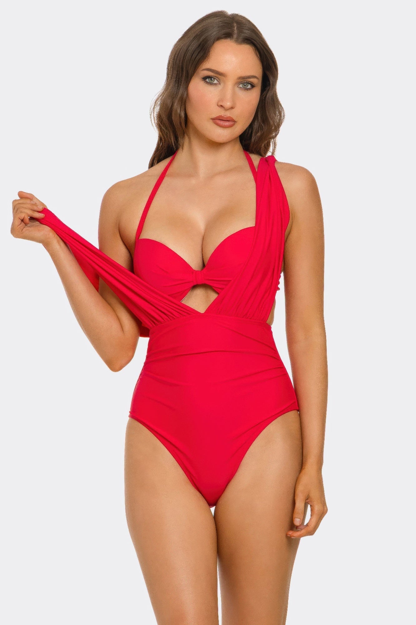 Lucie Swimsuit Set