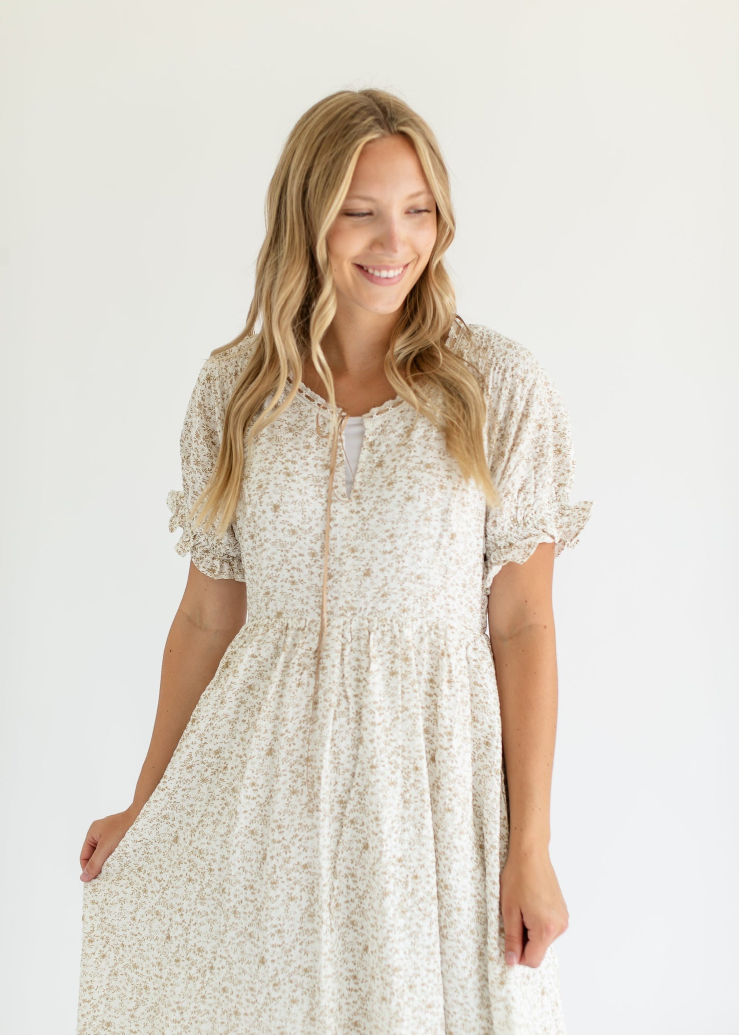 Adjustable Full Slip