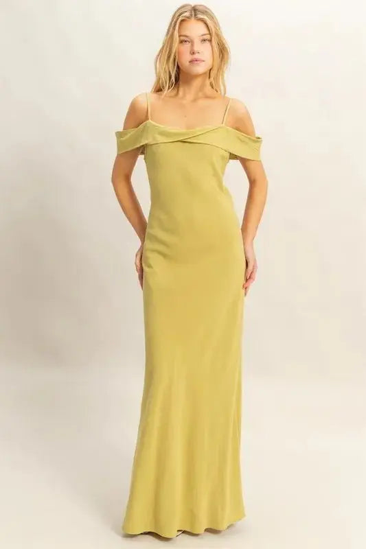 Dresses Trendsi Cami Maxi Dress Women's Events Dress Flowy, Flattering Fit