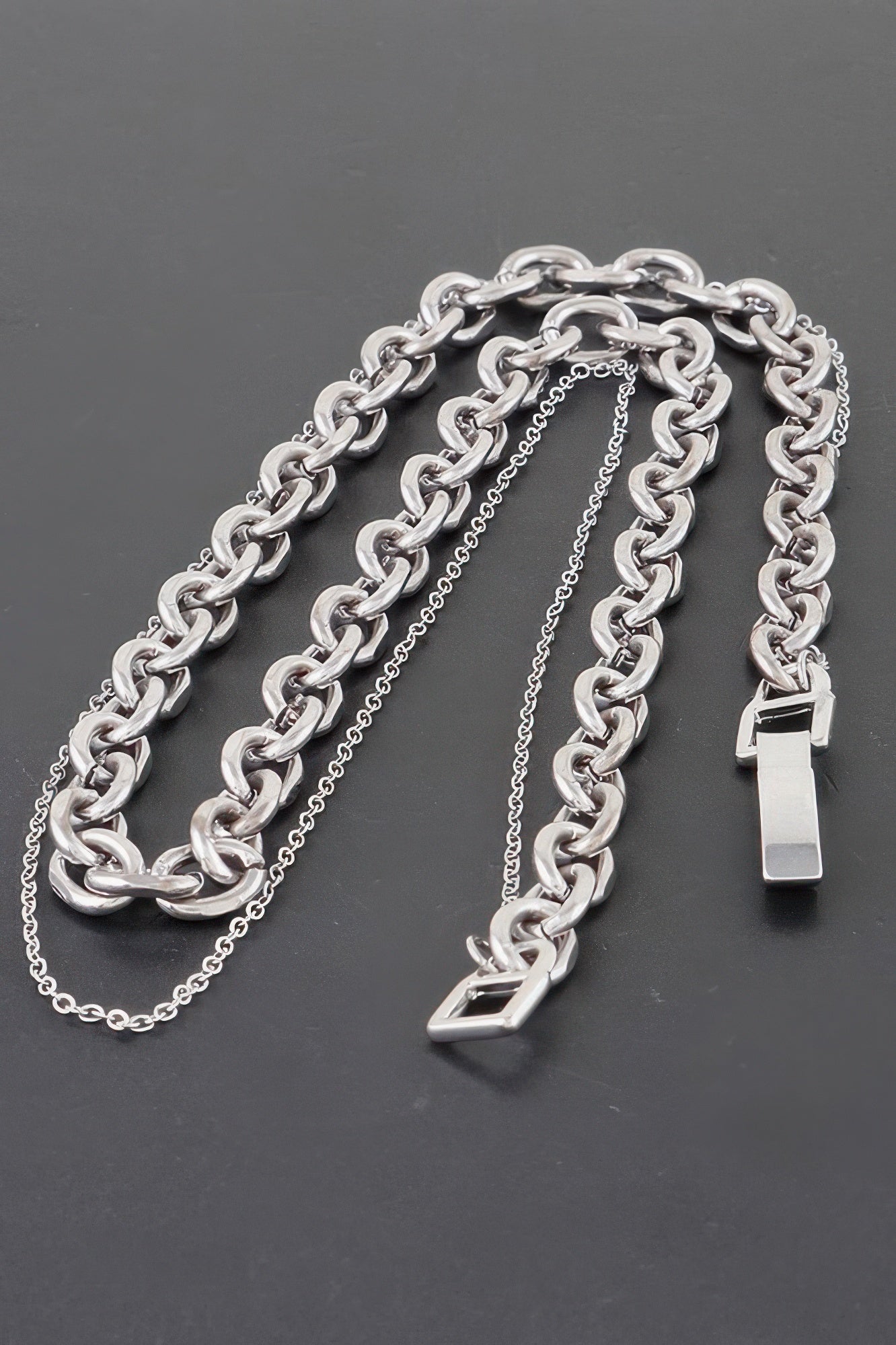 Link Necklace
