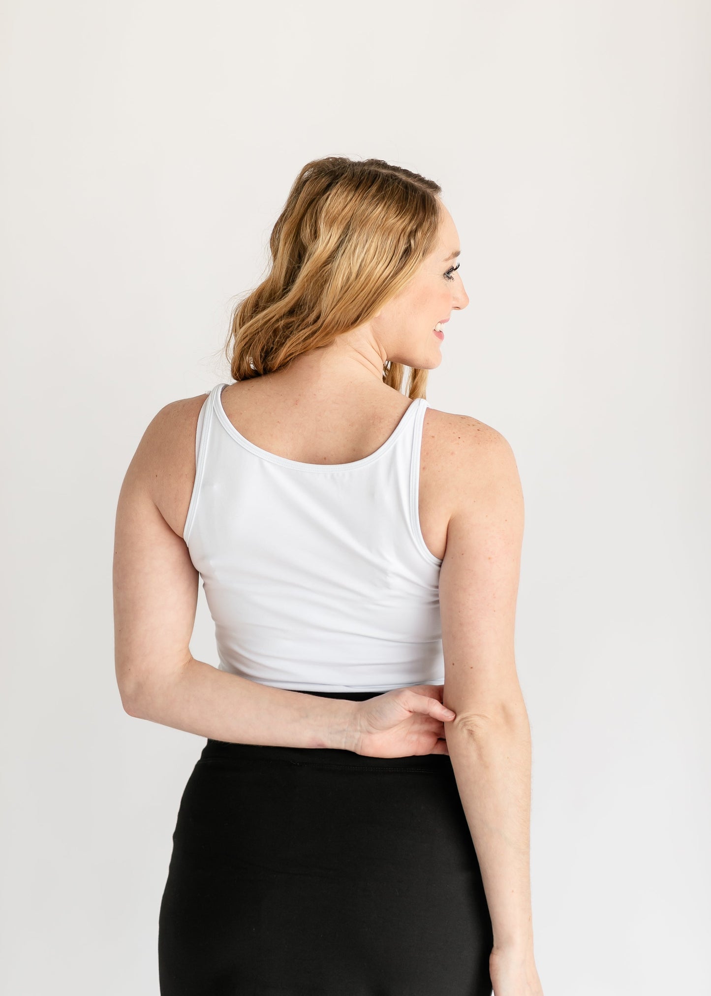 Reversible Layering Cami