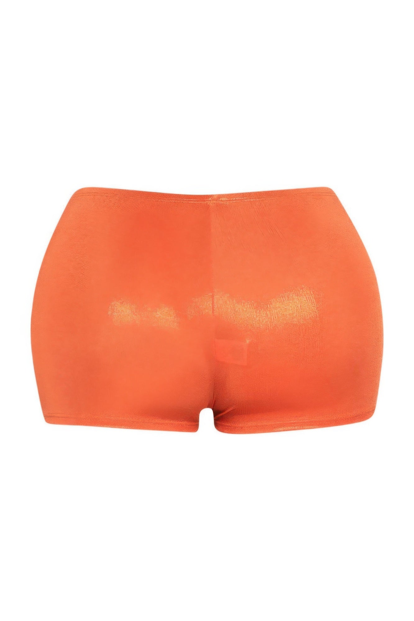 Shimmer High Waisted Shorts
