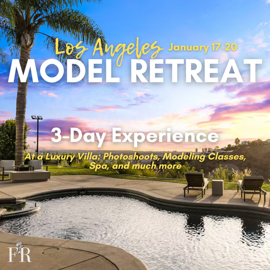 Los Angeles Model Retreat