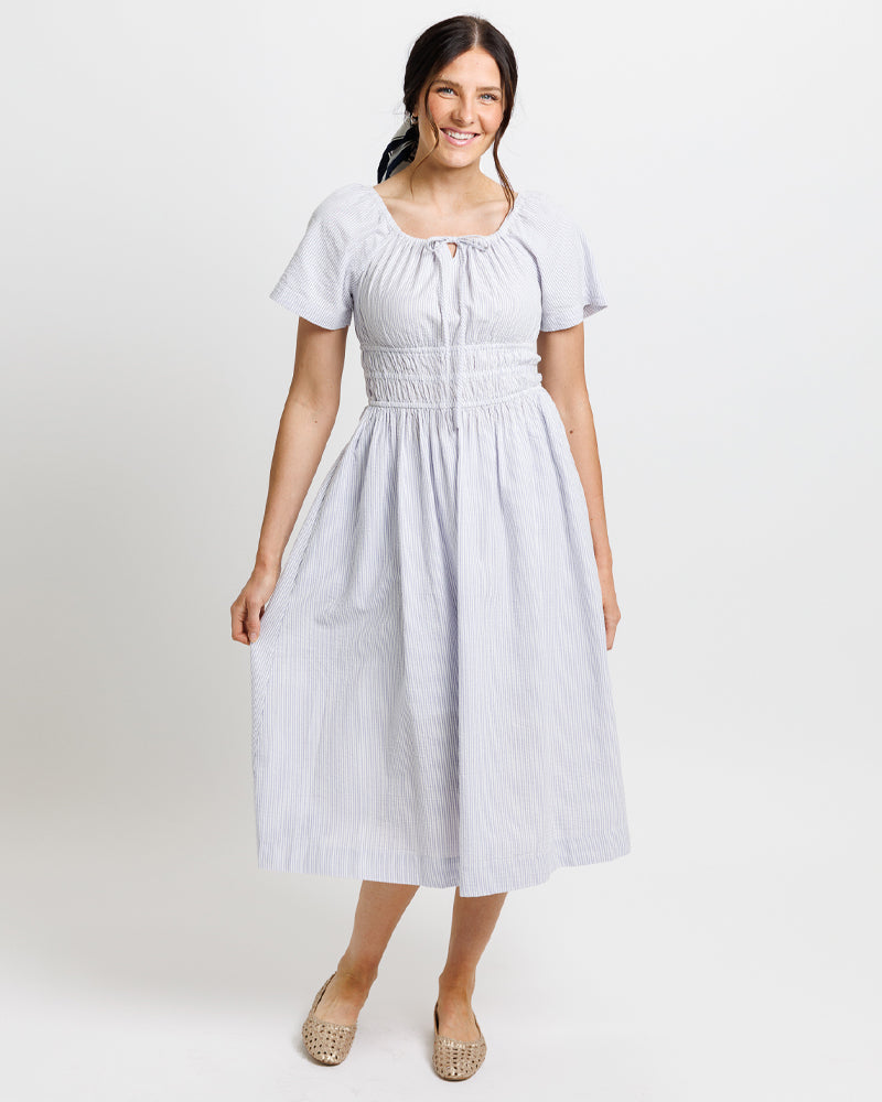 Maybelle Dress