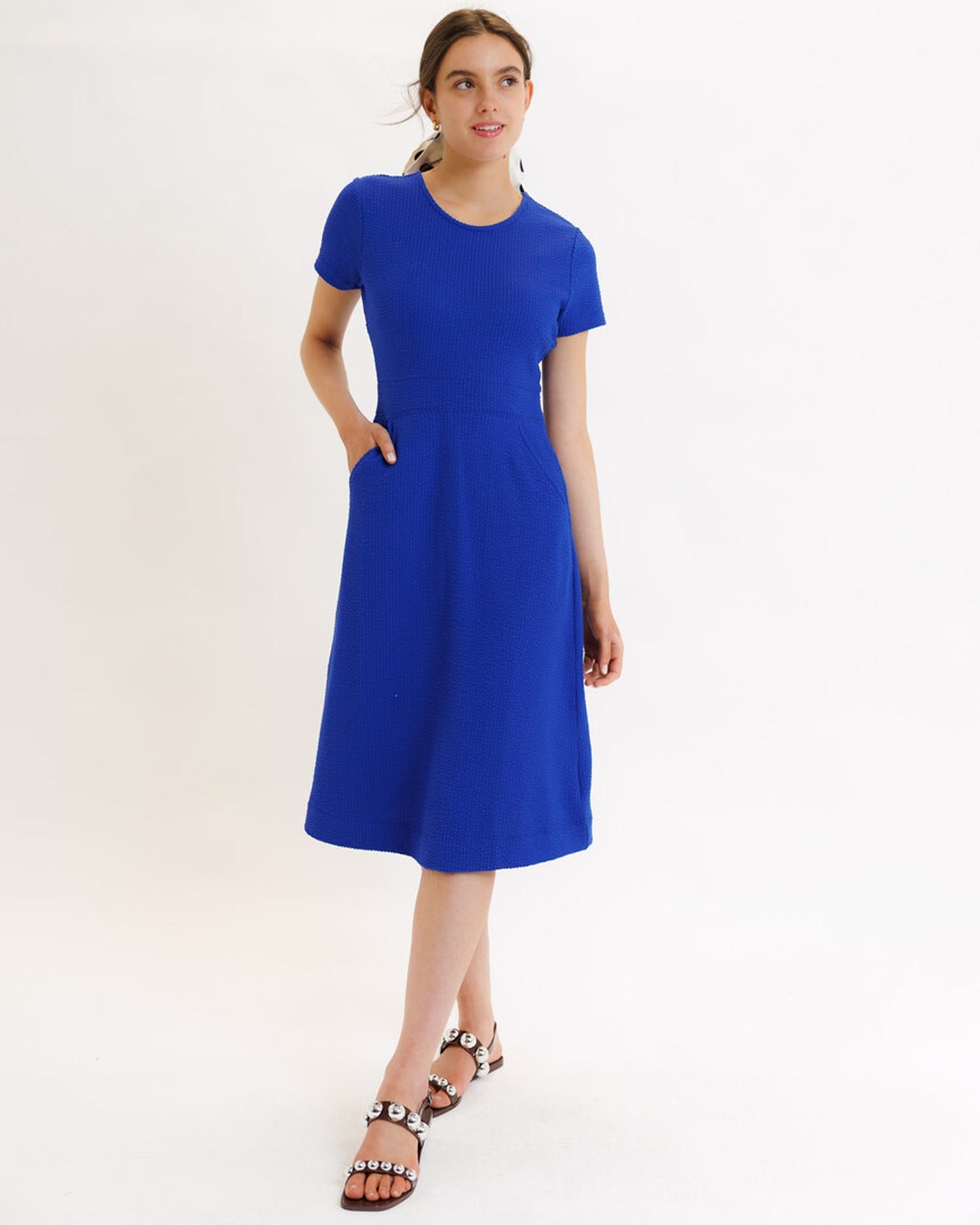 Say Oui! Dress