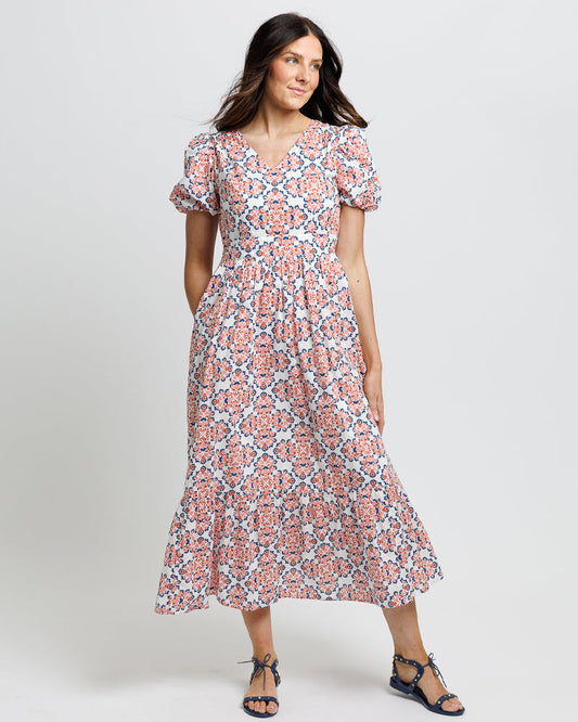 Serenity Dress