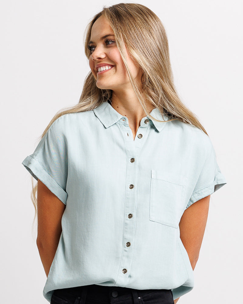 Comfy Shirt