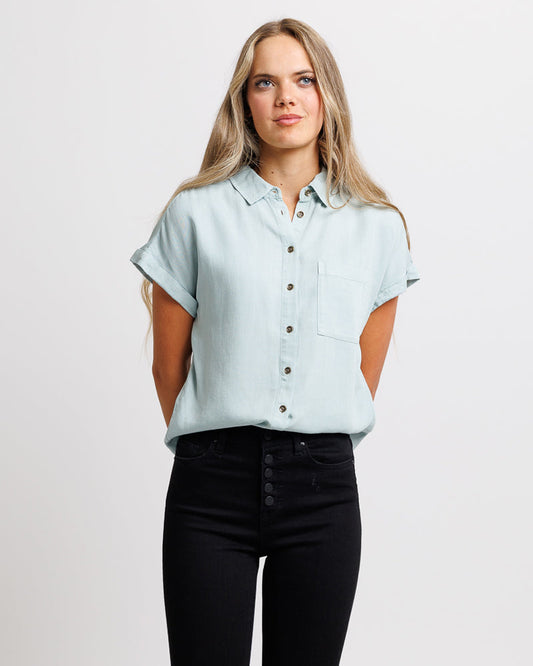 Comfy Shirt