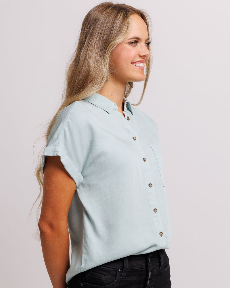 Comfy Shirt