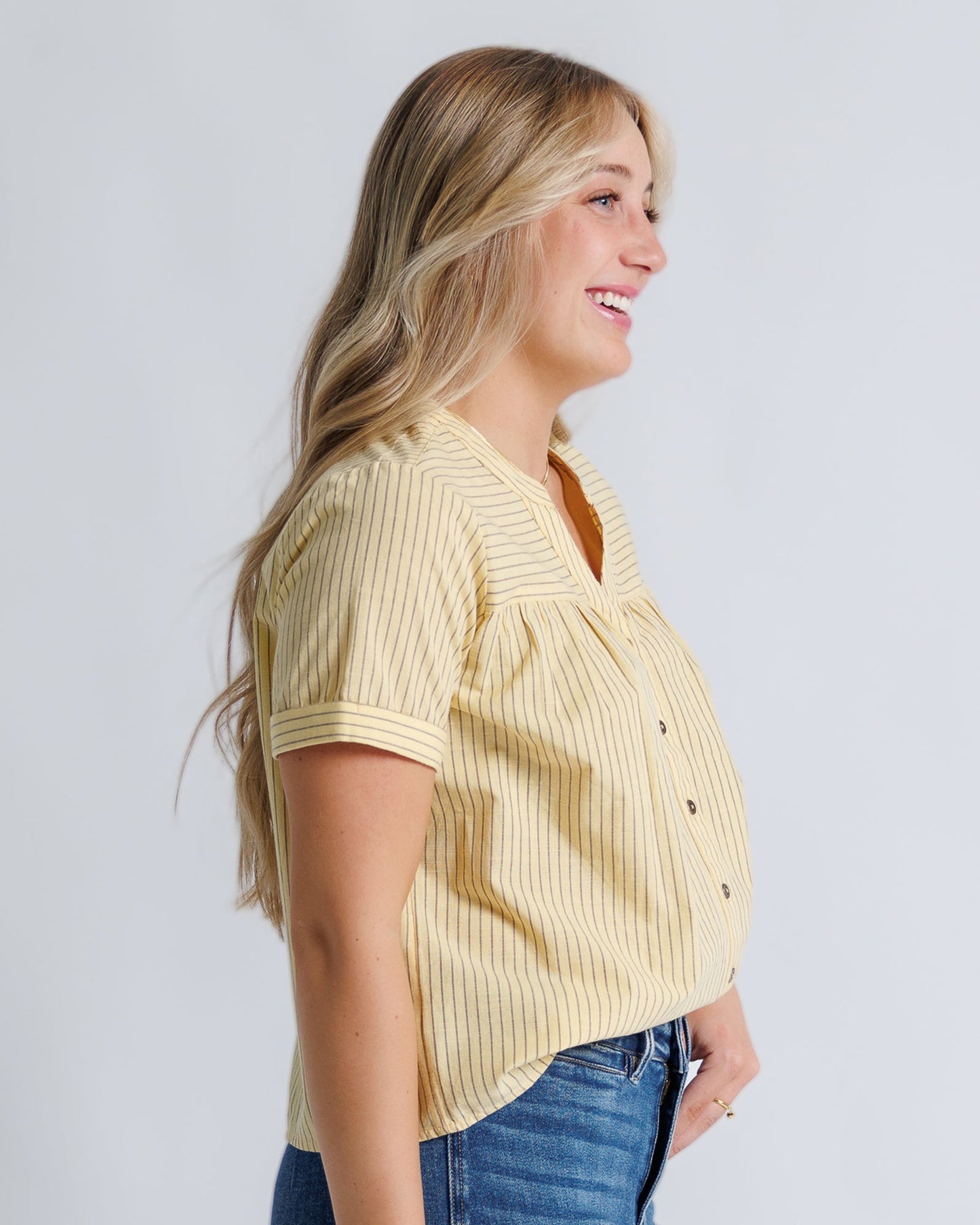 Melissa Blouse