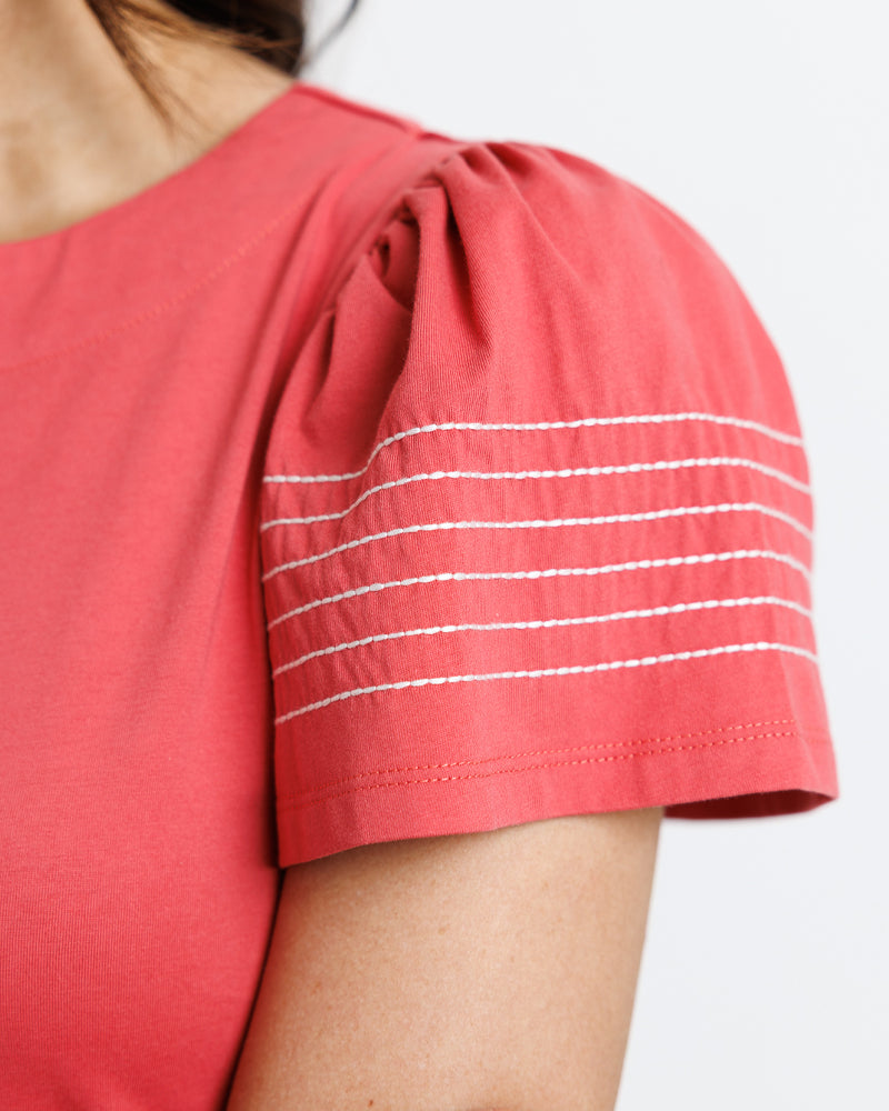 Linear Top