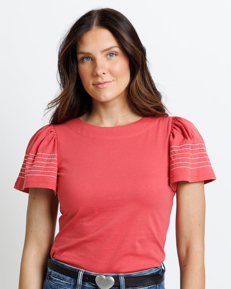 Linear Top