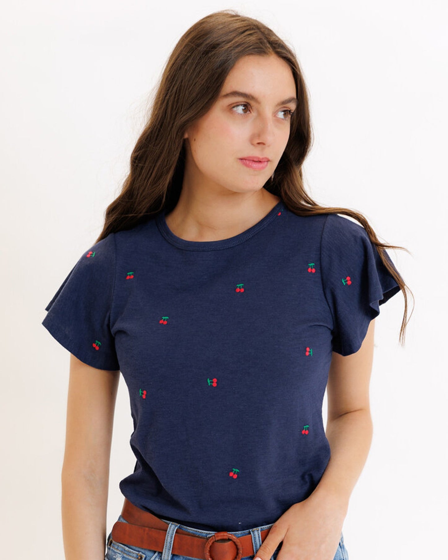Flutter Tee