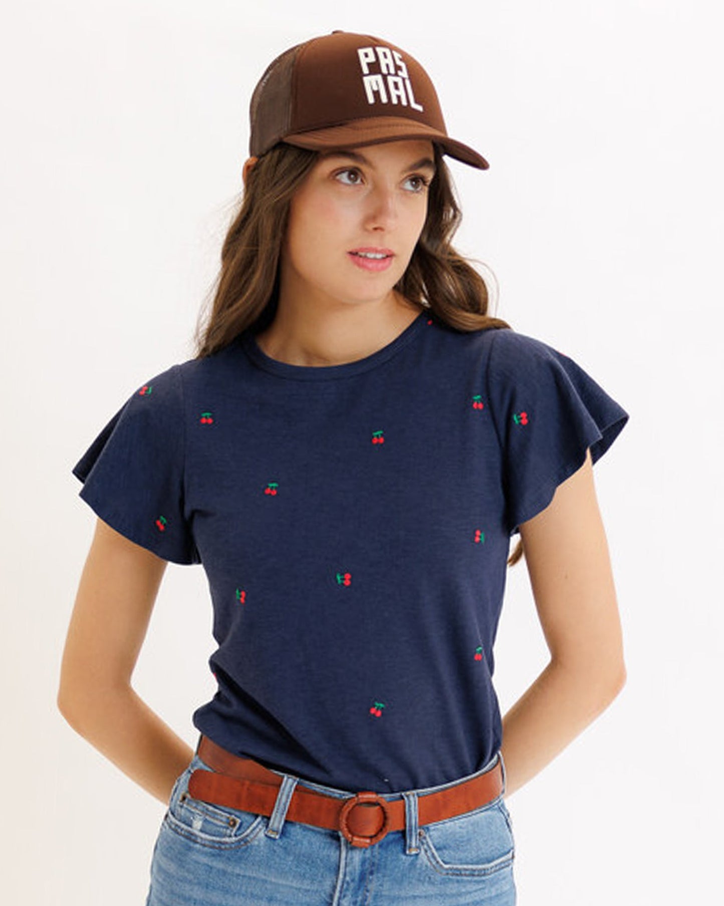Flutter Tee