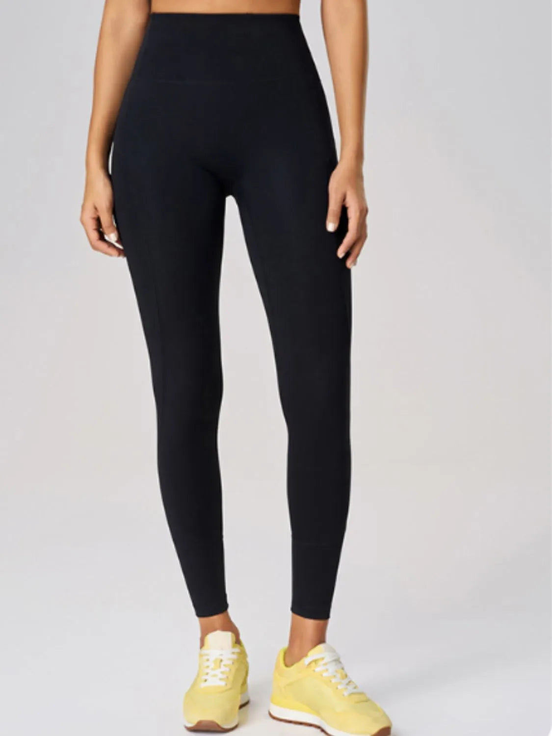 Women's High Waist Active Leggings