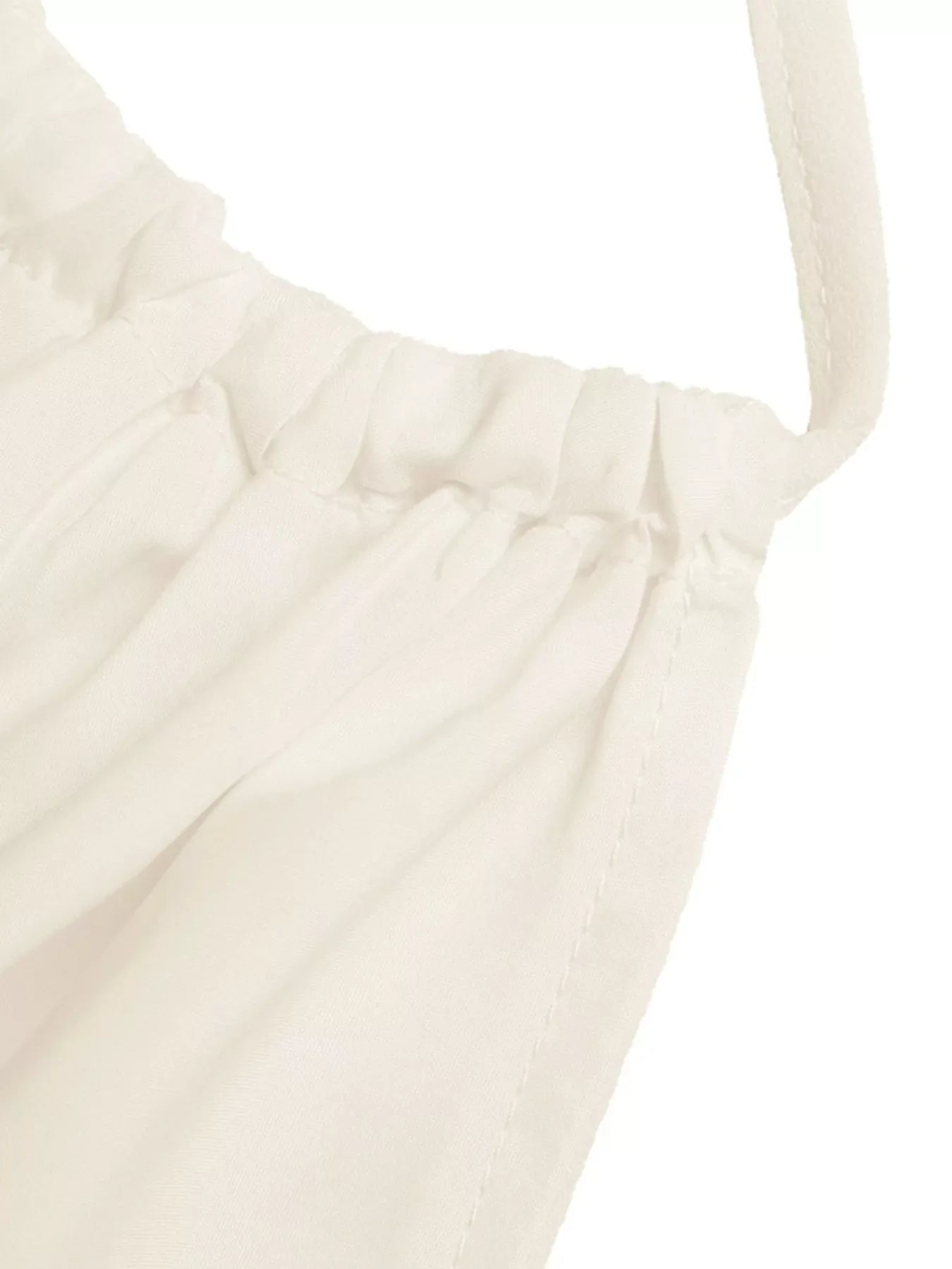 Halter Neck Cami Top