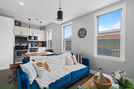 2-night Stay in New York (February 14-16)