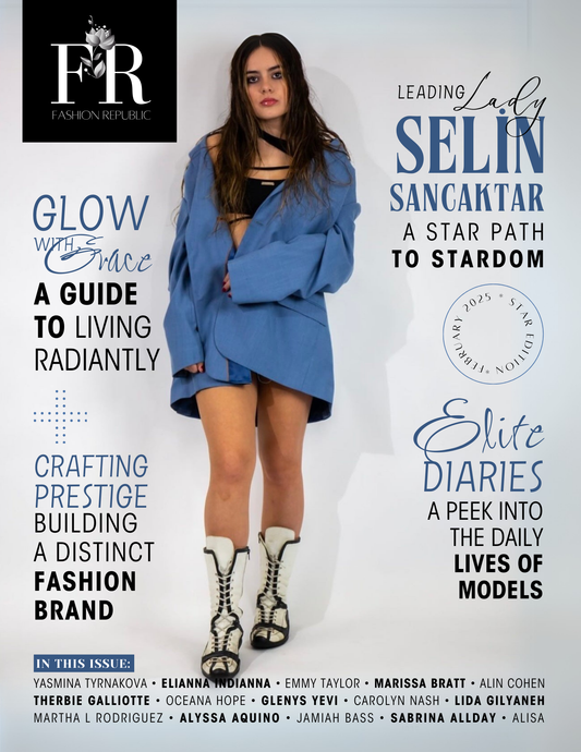 Fashion Republic February 2025 Star Digital Copy