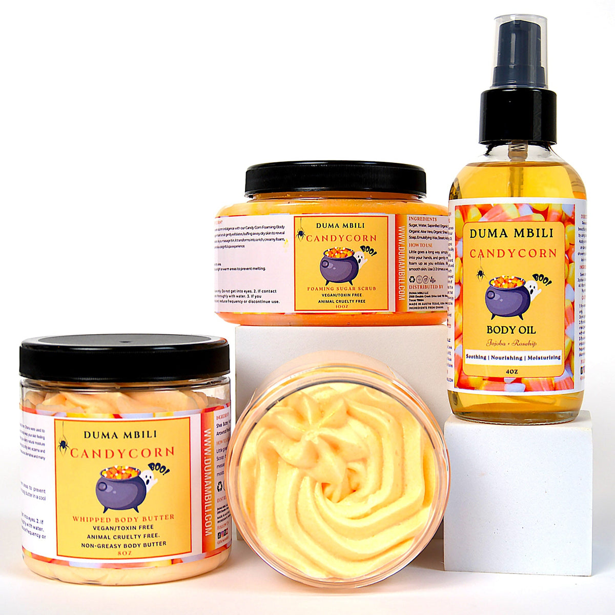 Fall Enchantment Bundle Collection