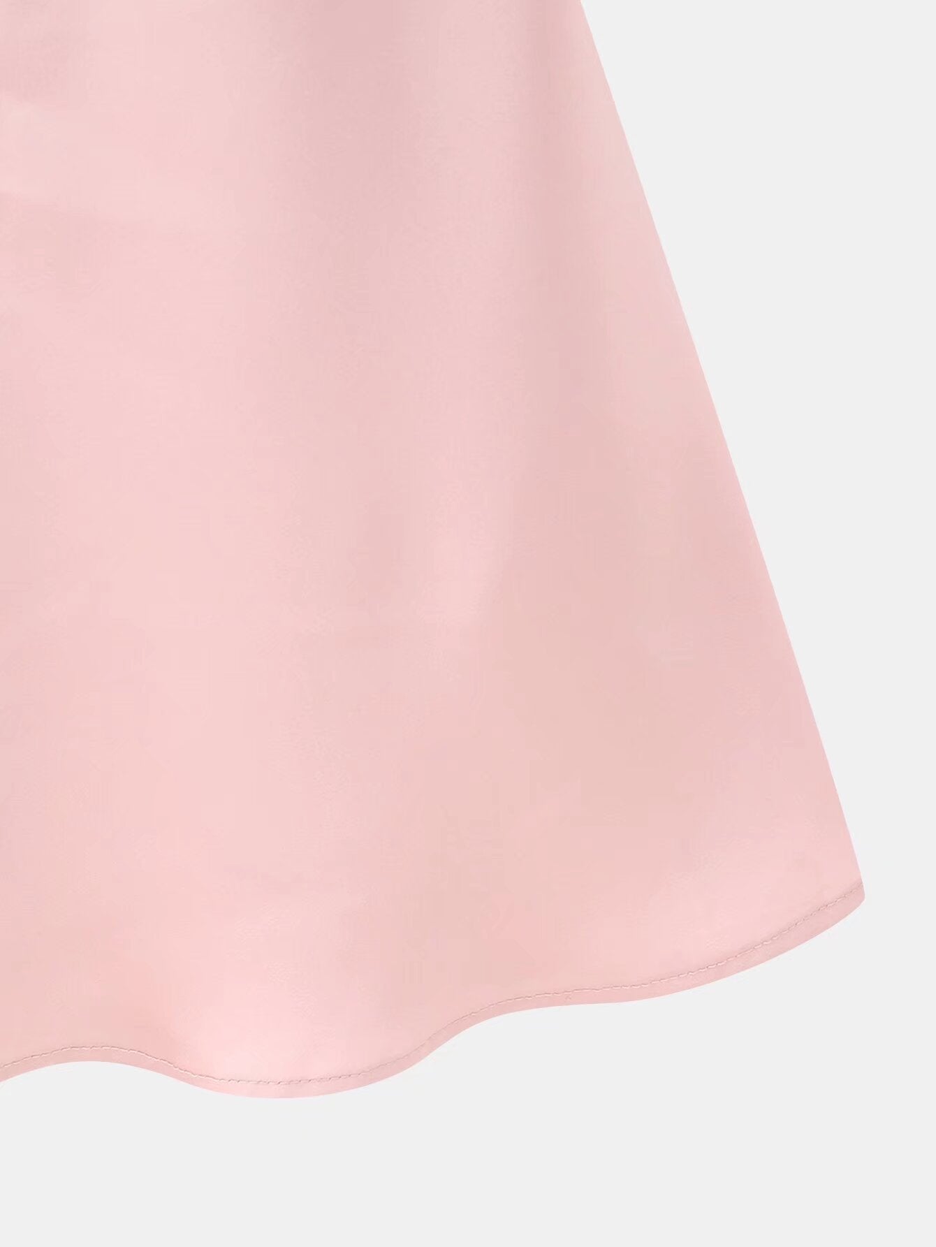 Women Summer Sequined Decorative Short Strap Dress