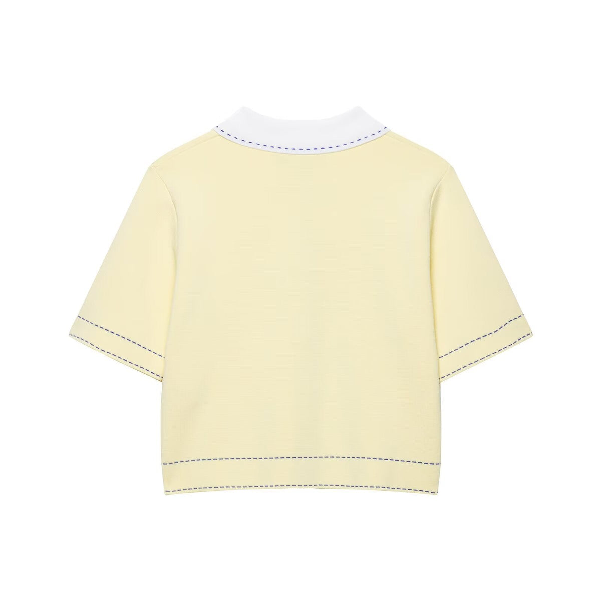 Women Shirt Loose Knitted Coat