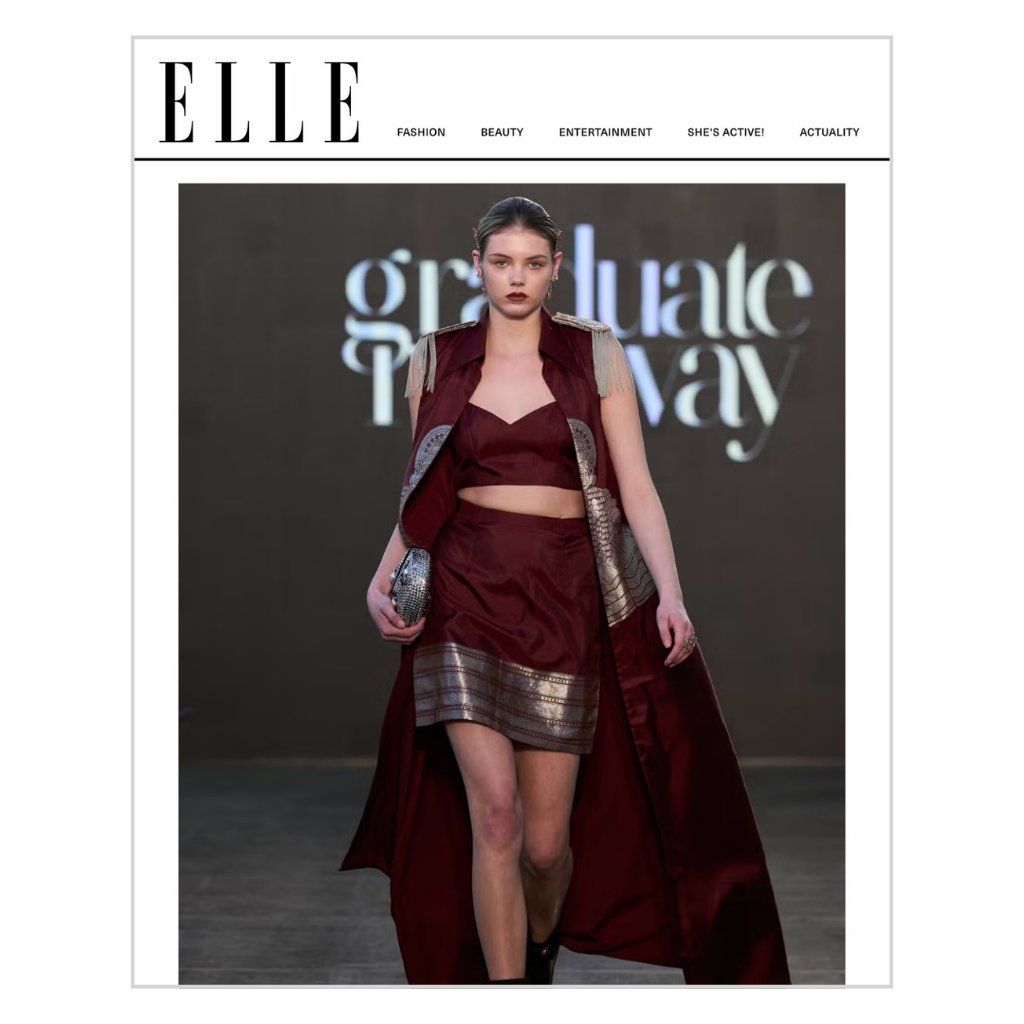 Helena Matos 2 - Get Featured on ELLE (Guaranteed)