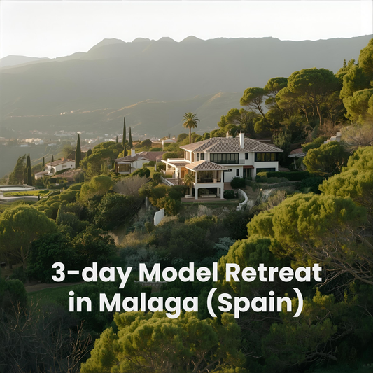 Spain Malaga Retreat