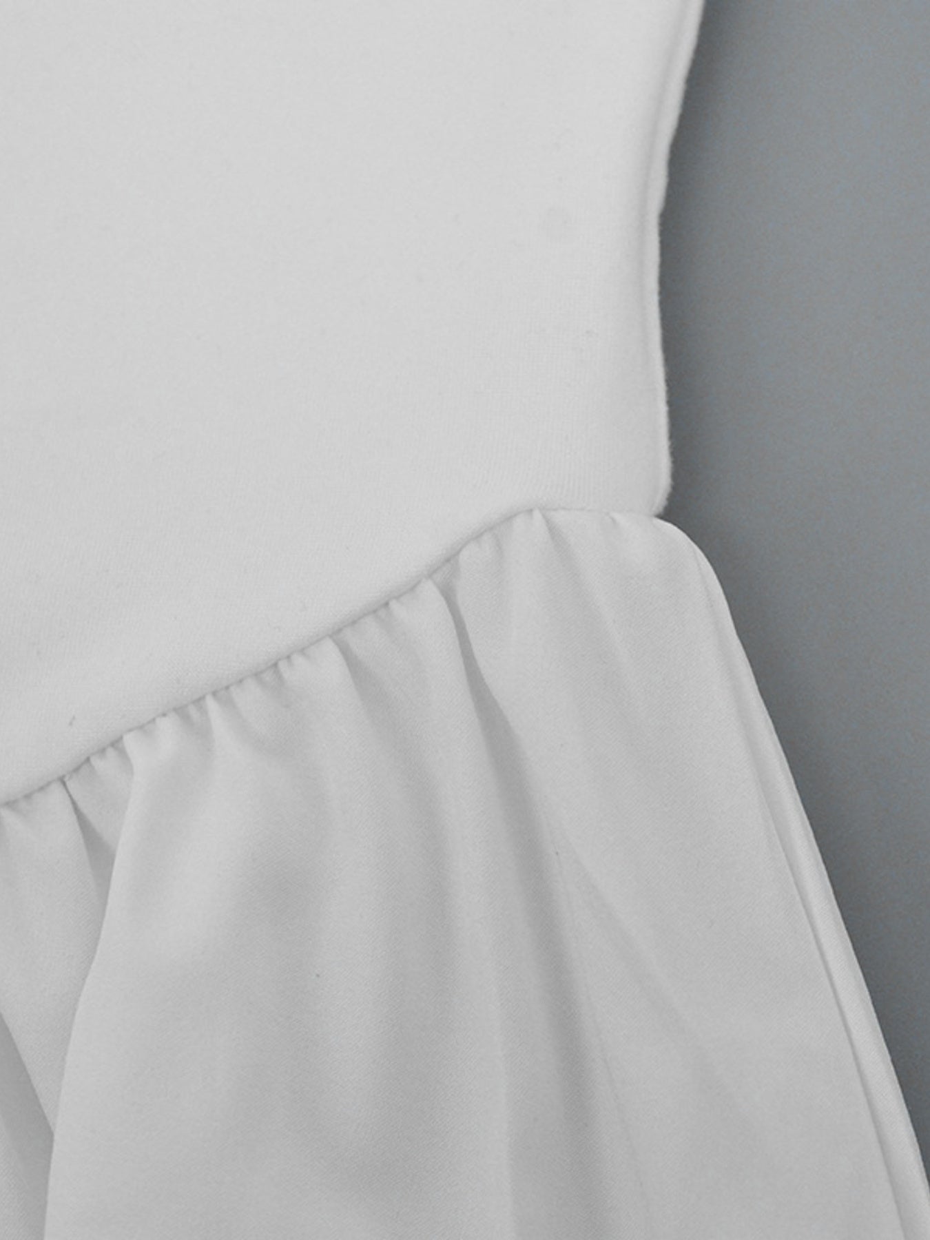 Flowy Wide Strap Maxi Dress