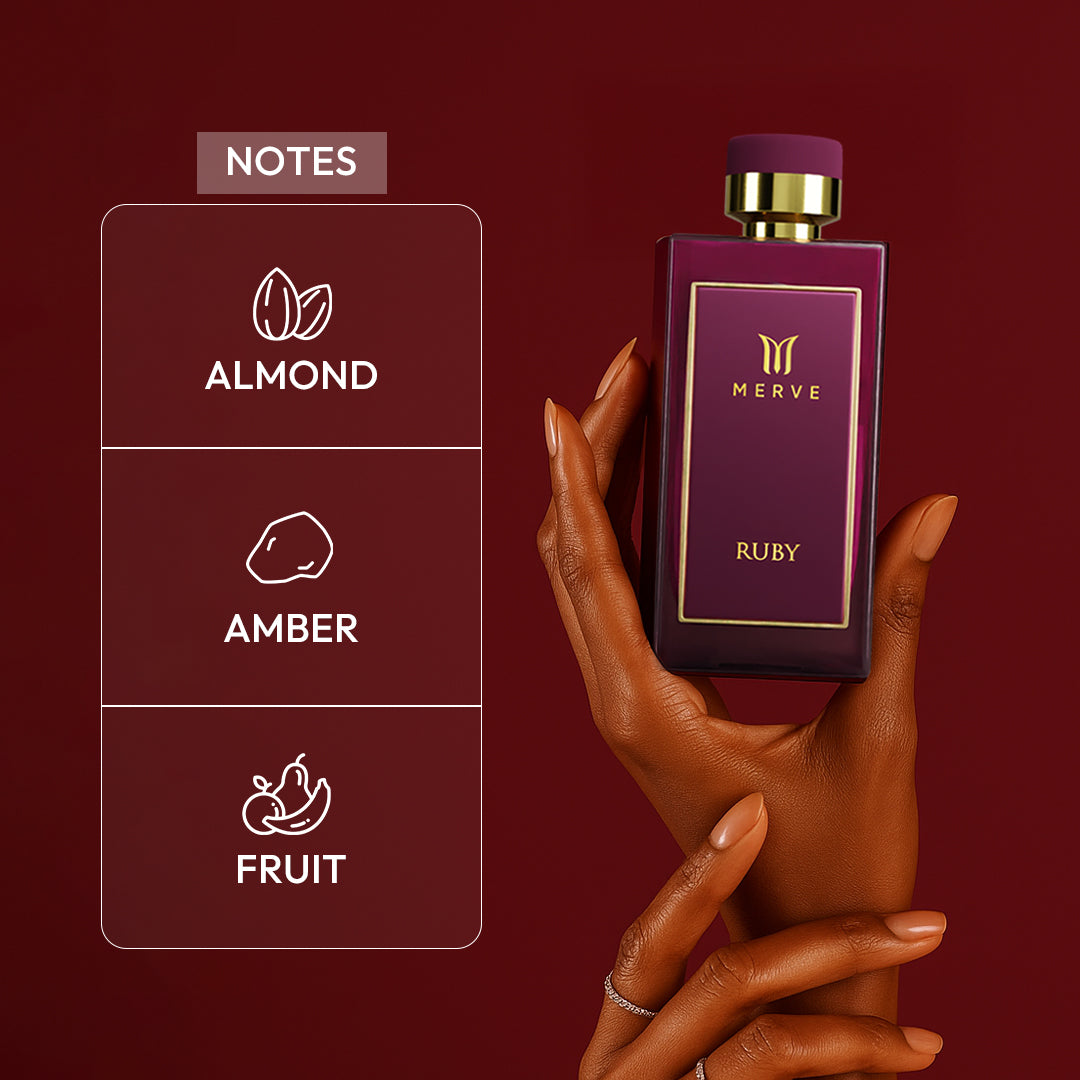 RUBY | WOMEN