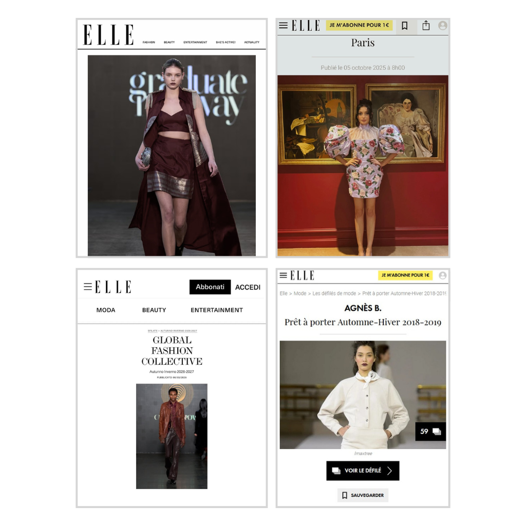 Helena Matos 2 - Get Featured on ELLE (Guaranteed)