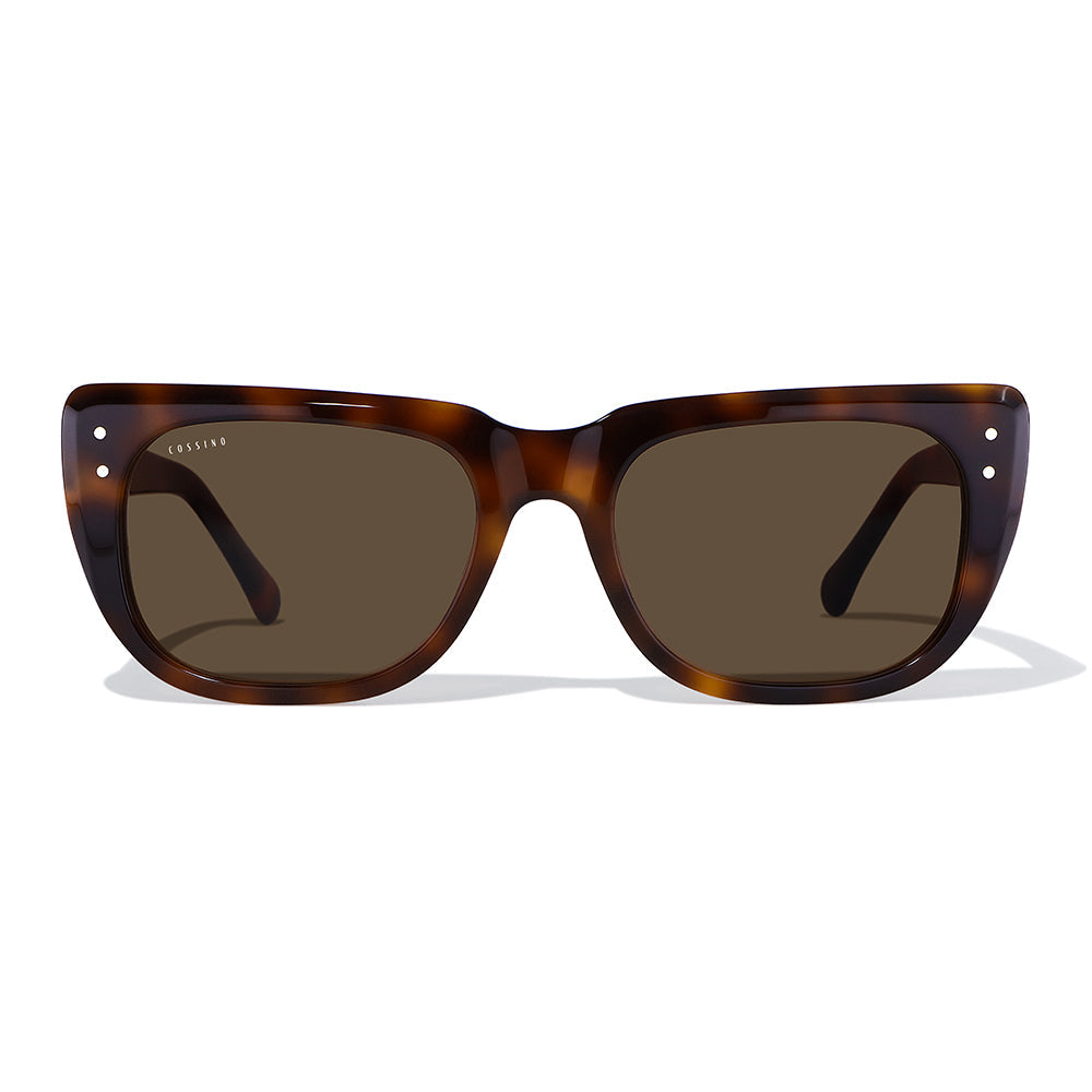 Cheri 52mm Cat Eye Sunglasses | Tortoiseshell