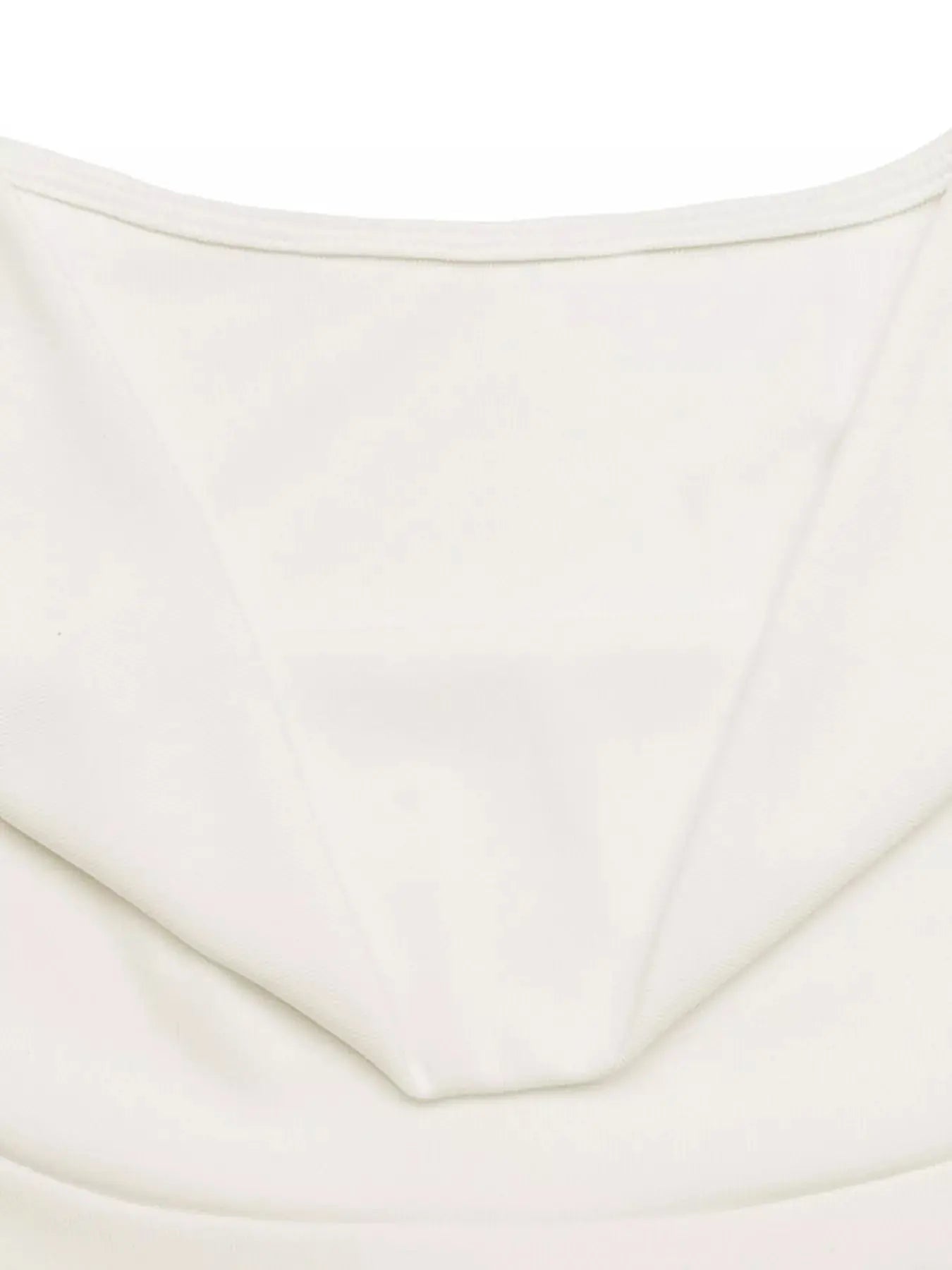 Long Sleeve Cowl Neck T Shirt