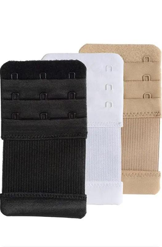 Dresses Forever-Foxy Bra Extender Women's Dress/Top Accessory Comfortable Fit!