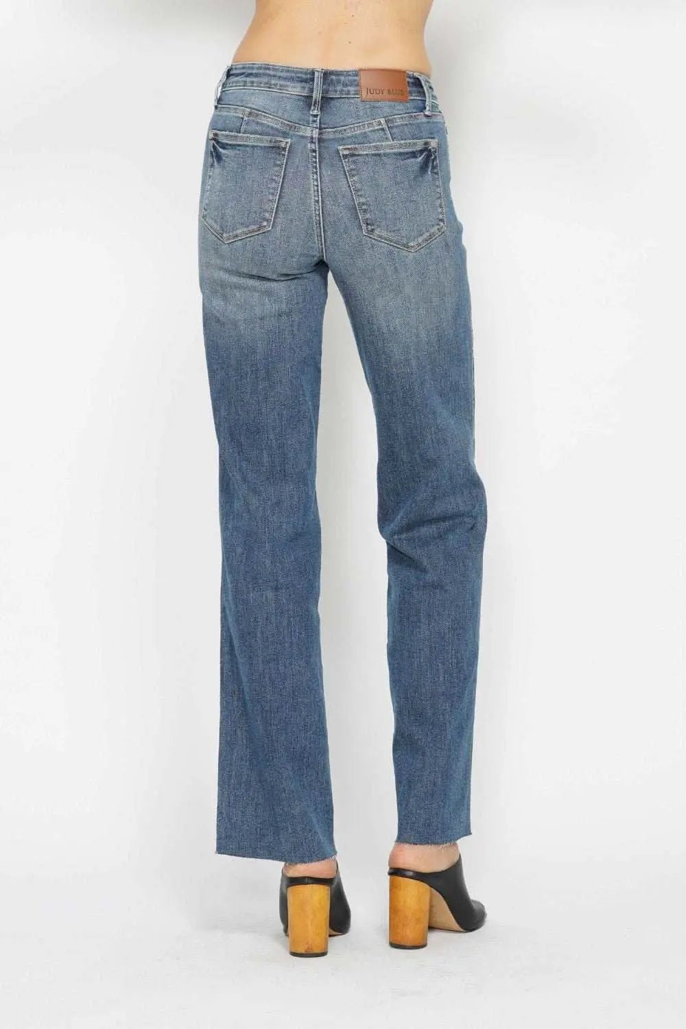 Jeans & Denim Trendsi Premium Judy Blue tummy control jeans