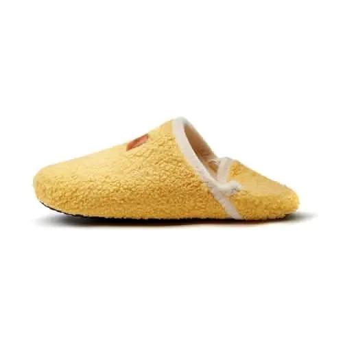 Shoes Love Salve Furry Slippers Women's/Men's Indoor Home, Yoga Socks - Cozy & Comfy