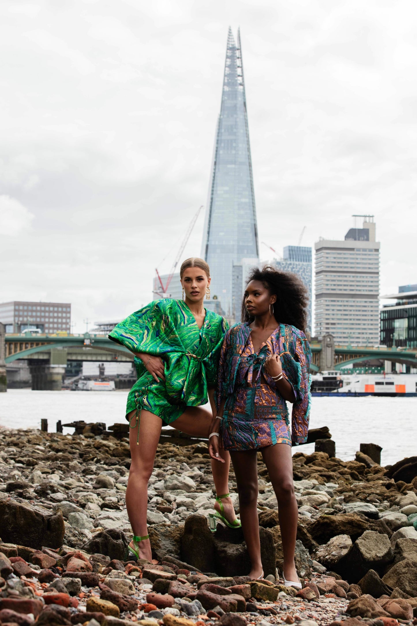 IMPERIAL GALATA JACKET