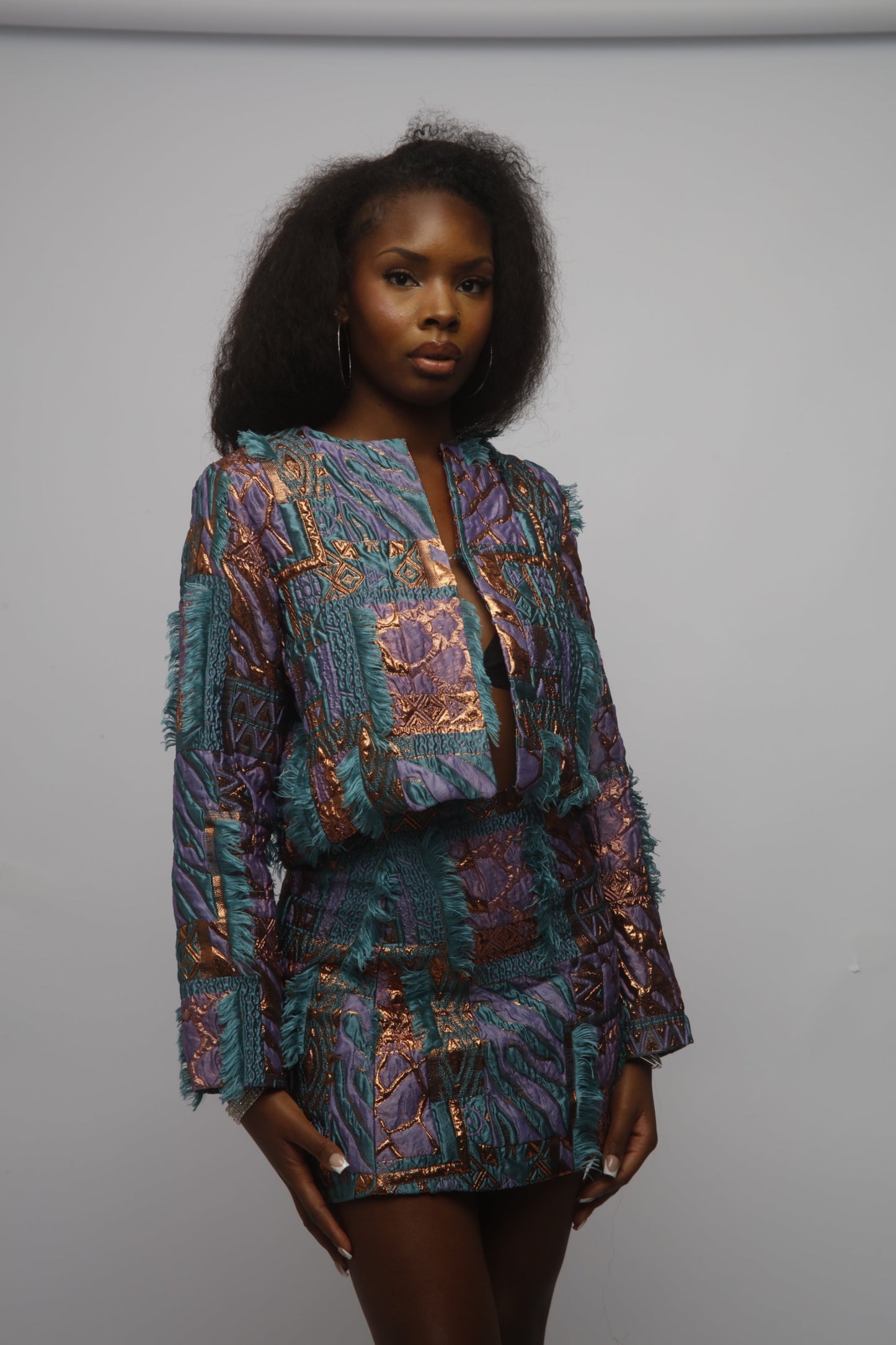 IMPERIAL GALATA JACKET