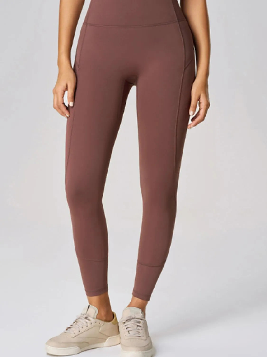 Women's High Waist Active Leggings