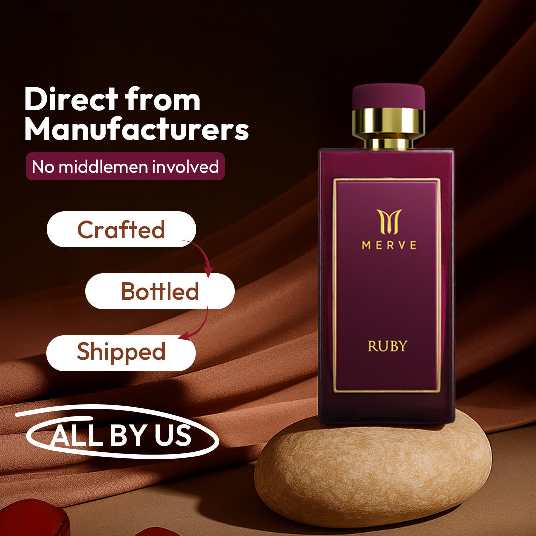 RUBY | WOMEN