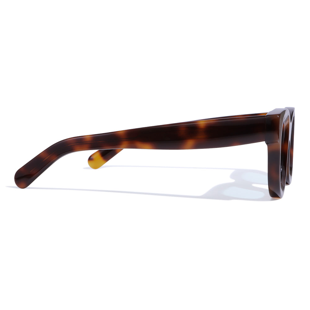Alondo 45mm Wayfarer Sunglasses | Tortoiseshell