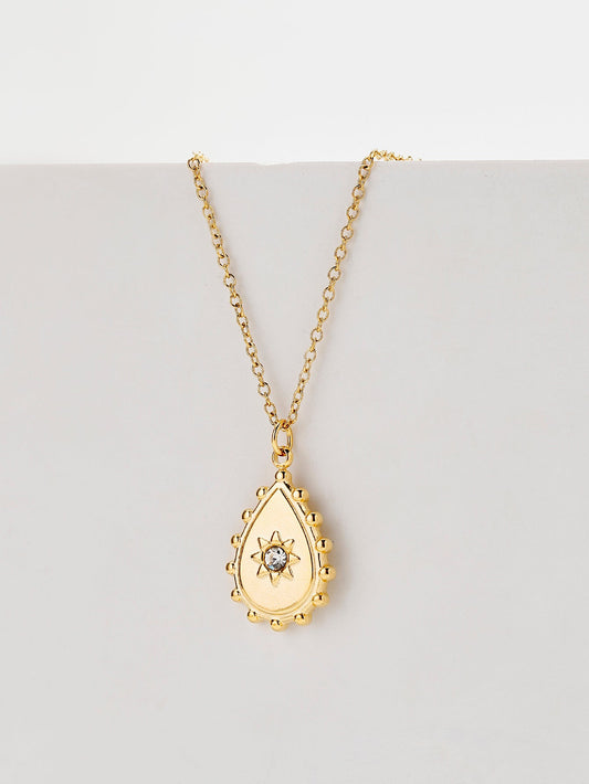 Aubrey Necklace