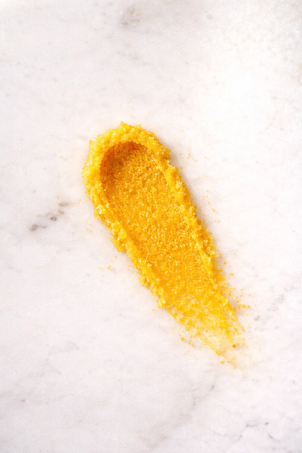 turmeric + manuka honey sugar scrub - iconic sunglow scent