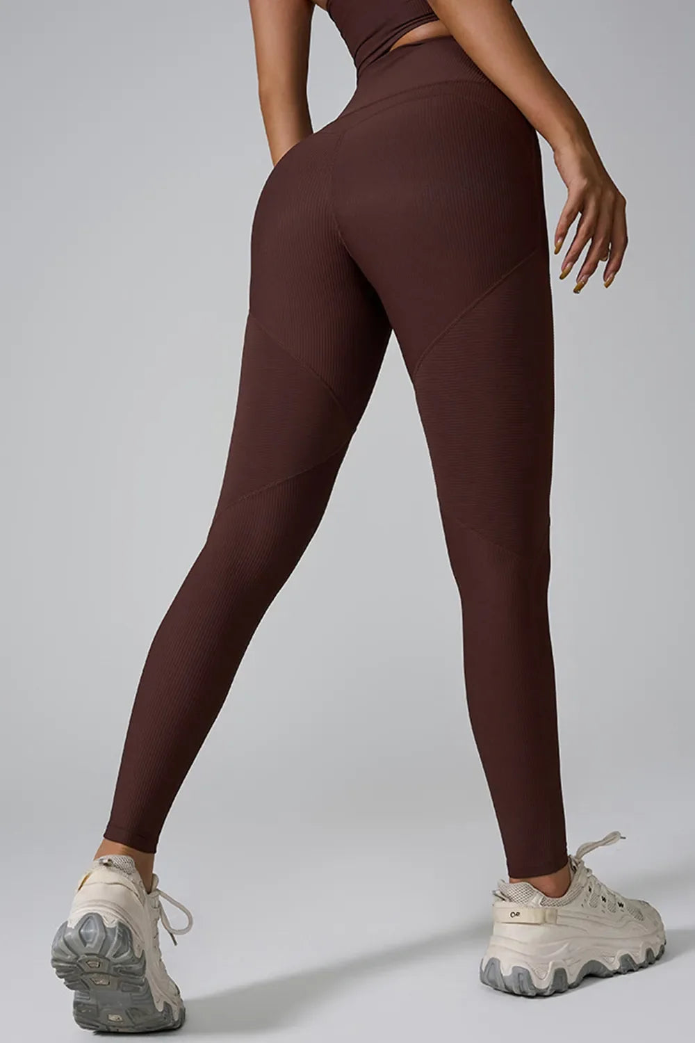 High Waisted Gym Leggings