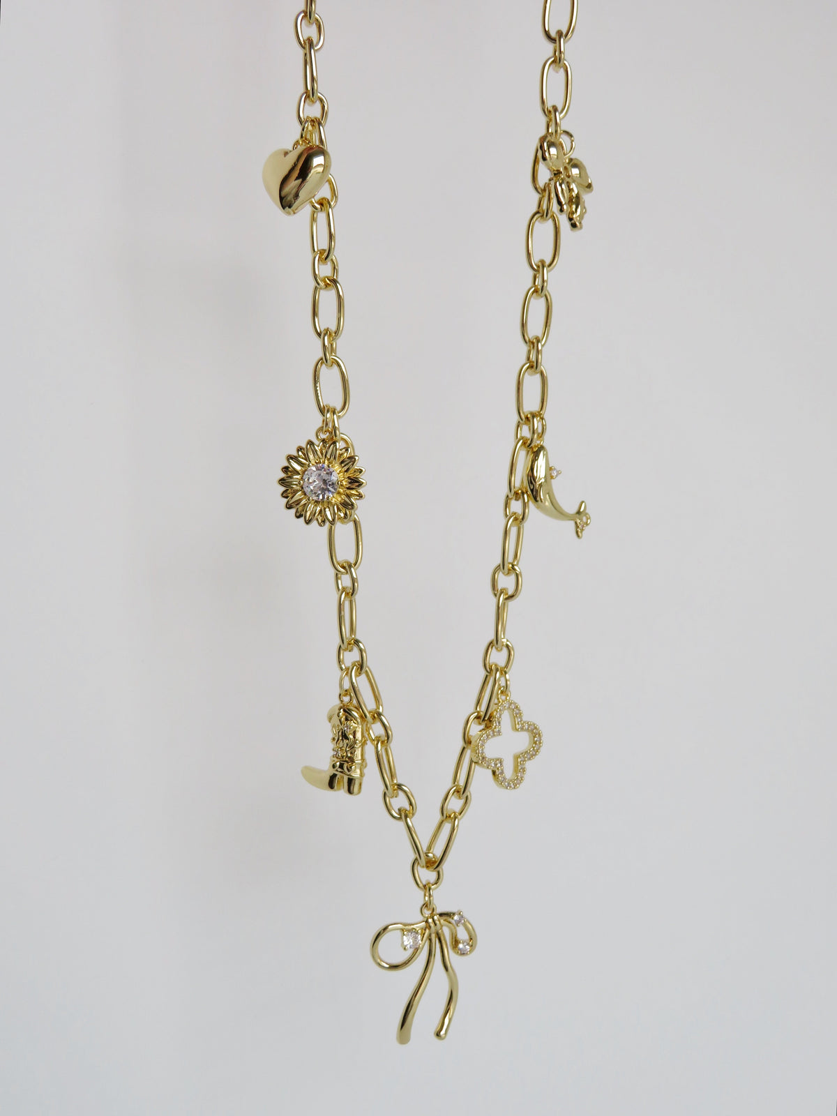 Southern Charm Necklace