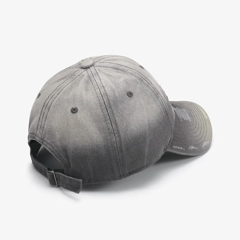 Trendsi Shoes - Trendsi Adjustable Cotton Baseball Cap - Comfort Fit,