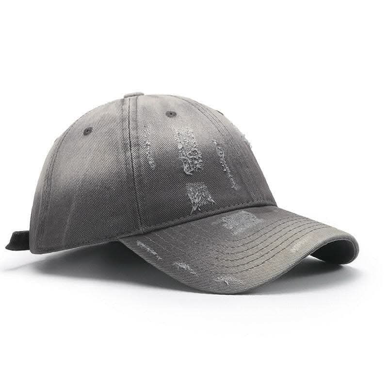 Trendsi Shoes - Trendsi Adjustable Cotton Baseball Cap - Comfort Fit,